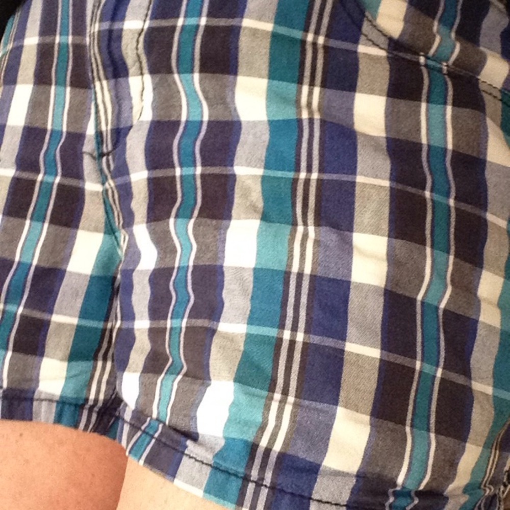 Shorts 2 for 1